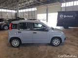  Fiat  Panda FIAT  / 2011 / 5P / BERLINA 1.0 FIREFLY 70CV SeS HYBRID #7