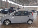 Fiat  Panda FIAT  / 2011 / 5P / BERLINA 1.0 FIREFLY 70CV SeS HYBRID #8