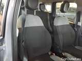  Fiat  Panda FIAT  / 2011 / 5P / BERLINA 1.0 FIREFLY 70CV SeS HYBRID #13