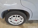  Fiat  Panda FIAT  / 2011 / 5P / BERLINA 1.0 FIREFLY 70CV SeS HYBRID #18