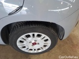  Fiat  Panda FIAT  / 2011 / 5P / BERLINA 1.0 FIREFLY 70CV SeS HYBRID #20