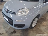 Fiat  Panda FIAT  / 2011 / 5P / BERLINA 1.0 FIREFLY 70CV SeS HYBRID #28