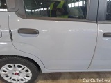  Fiat  Panda FIAT  / 2011 / 5P / BERLINA 1.0 FIREFLY 70CV SeS HYBRID #36