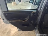  Fiat  Panda FIAT  / 2011 / 5P / BERLINA 1.0 FIREFLY 70CV SeS HYBRID #80