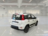  Fiat  Panda FIAT  / 2011 / 5P / BERLINA 1.0 FIREFLY 70CV SeS HYBRID CITY LIFE #2