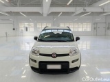  Fiat  Panda FIAT  / 2011 / 5P / BERLINA 1.0 FIREFLY 70CV SeS HYBRID CITY LIFE #6