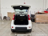  Fiat  Panda FIAT  / 2011 / 5P / BERLINA 1.0 FIREFLY 70CV SeS HYBRID CITY LIFE #5