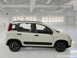  Fiat  Panda FIAT  / 2011 / 5P / BERLINA 1.0 FIREFLY 70CV SeS HYBRID CITY LIFE #7