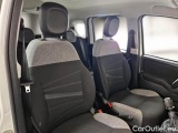  Fiat  Panda FIAT  / 2011 / 5P / BERLINA 1.0 FIREFLY 70CV SeS HYBRID CITY LIFE #13