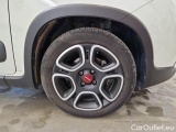  Fiat  Panda FIAT  / 2011 / 5P / BERLINA 1.0 FIREFLY 70CV SeS HYBRID CITY LIFE #17