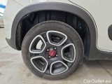  Fiat  Panda FIAT  / 2011 / 5P / BERLINA 1.0 FIREFLY 70CV SeS HYBRID CITY LIFE #18