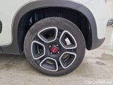  Fiat  Panda FIAT  / 2011 / 5P / BERLINA 1.0 FIREFLY 70CV SeS HYBRID CITY LIFE #19