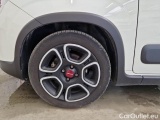  Fiat  Panda FIAT  / 2011 / 5P / BERLINA 1.0 FIREFLY 70CV SeS HYBRID CITY LIFE #20