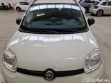  Fiat  Panda FIAT  / 2011 / 5P / BERLINA 1.0 FIREFLY 70CV SeS HYBRID CITY LIFE #29