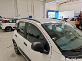  Fiat  Panda FIAT  / 2011 / 5P / BERLINA 1.0 FIREFLY 70CV SeS HYBRID CITY LIFE #31