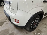  Fiat  Panda FIAT  / 2011 / 5P / BERLINA 1.0 FIREFLY 70CV SeS HYBRID CITY LIFE #33