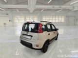  Fiat  Panda FIAT  / 2011 / 5P / BERLINA 1.0 FIREFLY 70CV SeS HYBRID CITY LIFE #2