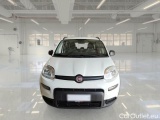  Fiat  Panda FIAT  / 2011 / 5P / BERLINA 1.0 FIREFLY 70CV SeS HYBRID CITY LIFE #6