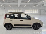  Fiat  Panda FIAT  / 2011 / 5P / BERLINA 1.0 FIREFLY 70CV SeS HYBRID CITY LIFE #7