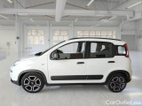  Fiat  Panda FIAT  / 2011 / 5P / BERLINA 1.0 FIREFLY 70CV SeS HYBRID CITY LIFE #8
