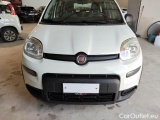  Fiat  Panda FIAT  / 2011 / 5P / BERLINA 1.0 FIREFLY 70CV SeS HYBRID CITY LIFE #28
