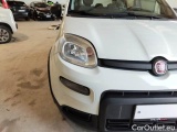  Fiat  Panda FIAT  / 2011 / 5P / BERLINA 1.0 FIREFLY 70CV SeS HYBRID CITY LIFE #37