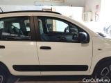  Fiat  Panda FIAT  / 2011 / 5P / BERLINA 1.0 FIREFLY 70CV SeS HYBRID CITY LIFE #43