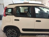  Fiat  Panda FIAT  / 2011 / 5P / BERLINA 1.0 FIREFLY 70CV SeS HYBRID CITY LIFE #45