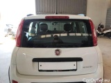  Fiat  Panda FIAT  / 2011 / 5P / BERLINA 1.0 FIREFLY 70CV SeS HYBRID CITY LIFE #57