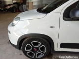  Fiat  Panda FIAT  / 2011 / 5P / BERLINA 1.0 FIREFLY 70CV SeS HYBRID CITY LIFE #71