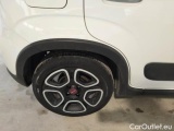  Fiat  Panda FIAT  / 2011 / 5P / BERLINA 1.0 FIREFLY 70CV SeS HYBRID CITY LIFE #84