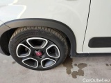  Fiat  Panda FIAT  / 2011 / 5P / BERLINA 1.0 FIREFLY 70CV SeS HYBRID CITY LIFE #88