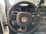  Fiat  Panda FIAT  / 2011 / 5P / BERLINA 1.0 FIREFLY 70CV SeS HYBRID CITY LIFE #100