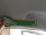  Fiat  Panda FIAT  / 2011 / 5P / BERLINA 1.0 FIREFLY 70CV SeS HYBRID CITY LIFE #109