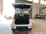  Fiat  Panda FIAT  / 2011 / 5P / BERLINA 1.0 FIREFLY 70CV SeS HYBRID CITY LIFE #114