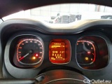  Fiat  Panda FIAT  / 2011 / 5P / BERLINA 1.0 FIREFLY 70CV SeS HYBRID CITY LIFE #4