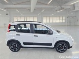  Fiat  Panda FIAT  / 2011 / 5P / BERLINA 1.0 FIREFLY 70CV SeS HYBRID CITY LIFE #7