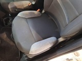  Fiat  Panda FIAT  / 2011 / 5P / BERLINA 1.0 FIREFLY 70CV SeS HYBRID CITY LIFE #12