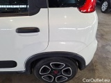  Fiat  Panda FIAT  / 2011 / 5P / BERLINA 1.0 FIREFLY 70CV SeS HYBRID CITY LIFE #28