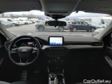  Ford  Kuga FORD  / 2019 / 5P / SUV 1.5 ECOBLUE 120CV 2WD CONNECT AUTO #3
