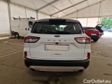  Ford  Kuga FORD  / 2019 / 5P / SUV 1.5 ECOBLUE 120CV 2WD TITANIUM BUS. AUTO #50