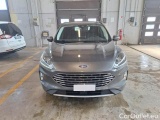  Ford  Kuga FORD  / 2019 / 5P / SUV 1.5 ECOBLUE 120CV 2WD TITANIUM BUS. AUTO #8