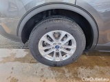  Ford  Kuga FORD  / 2019 / 5P / SUV 1.5 ECOBLUE 120CV 2WD TITANIUM BUS. AUTO #20