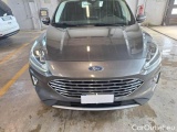  Ford  Kuga FORD  / 2019 / 5P / SUV 1.5 ECOBLUE 120CV 2WD TITANIUM BUS. AUTO #23