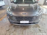  Ford  Kuga FORD  / 2019 / 5P / SUV 1.5 ECOBLUE 120CV 2WD TITANIUM BUS. AUTO #28