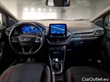  Ford  Puma FORD  / 2019 / 5P / SUV 1.0 ECOBOOST HYBRID 125CV ST-LINE #3