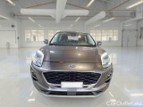  Ford  Puma FORD  / 2019 / 5P / SUV 1.0 ECOBOOST HYBRID 125CV TITANIUM #6