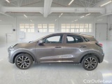 Ford  Puma FORD  / 2019 / 5P / SUV 1.0 ECOBOOST HYBRID 125CV TITANIUM #8