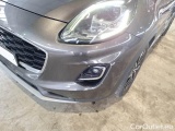  Ford  Puma FORD  / 2019 / 5P / SUV 1.0 ECOBOOST HYBRID 125CV TITANIUM #30
