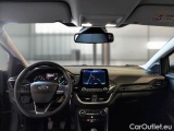  Ford  Puma FORD  / 2019 / 5P / SUV 1.0 ECOBOOST HYBRID 125CV TITANIUM #3